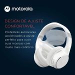 Motorola, Moto XT 220, Fone de Ouvido Bluetooth na Amazon