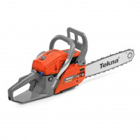 Motosserra 51CC Sabre 16 Polegadas SR CS53S16AC - Tekna na Amazon