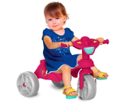 Mototico Passeio & Pedal Triciclo na Amazon