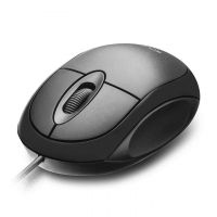 Mouse Classic USB 1200dpi Multilaser na Americanas