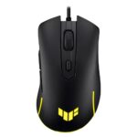 Mouse Gamer ASUS TUF GAMING M3 Gen II, 8000 DPI, 6 botões, ultralight 59g, IP56 a prova de água e Poeira – 90MP0320-BMUA00 na KaBuM!