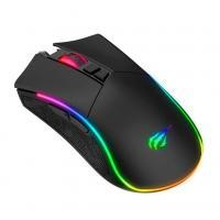 Mouse Gamer HAVIT HV-MS1001, 7 Botões - Macro E DPI na Amazon