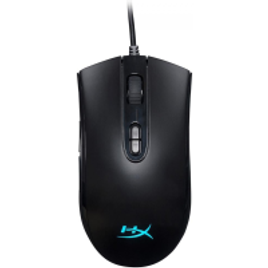 Mouse Gamer HyperX Pulsefire Core RGB 6200dpi - HX-MC004B na Terabyte Shop