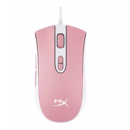 Mouse Gamer HyperX Pulsefire Core RGB 6200dpi - HX-MC004B na Terabyte Shop