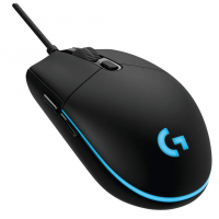 Mouse Gamer Logitech G PRO HERO Preto - 910-005536 na Amazon