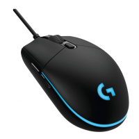 Mouse Gamer Logitech G PRO HERO Preto na Amazon