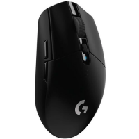 Mouse Gamer Logitech G305 Sem Fio Hero Lightspeed 12000dpi na Americanas