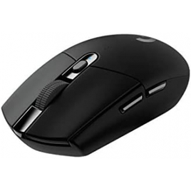 Mouse Gamer Logitech G305 Sem Fio Lightspeed - 12000DPI na Amazon