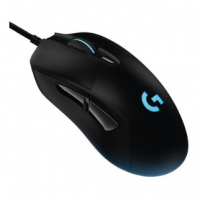 Mouse Gamer Logitech G403 HERO Com RGB LIGHTSYNC, 6 Botões Programáveis na KaBuM!