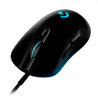 Mouse Gamer Logitech G403 HERO Com RGB LIGHTSYNC, 6 Botões Programáveis na Magazine Luiza