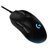 Mouse Gamer Logitech G403 HERO Com RGB LIGHTSYNC, 6 Botões Programáveis na Amazon