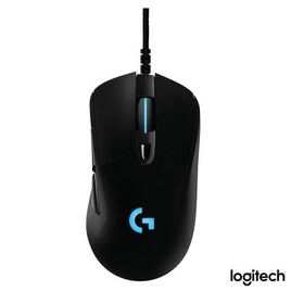 Mouse Gamer Logitech Prodigy G403 na Fastshop
