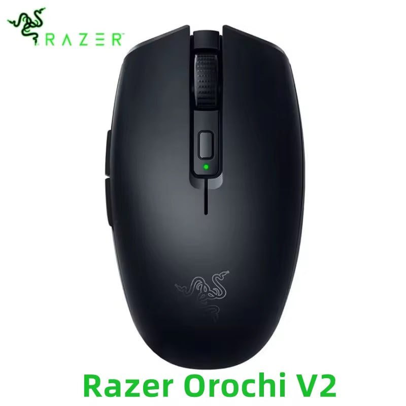 Mouse Gamer Razer Orochi V2 na Aliexpress