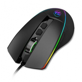 Mouse Gamer Redragon Emperor Chroma M909 RGB 12400 Dpi na KaBuM!