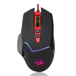 Mouse Gamer Redragon Inspirit 2 RGB 12400DPI 7 Botões USB - M907 RGB na KaBuM!