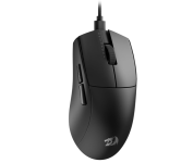 Mouse Gamer Redragon K1ng 1K Preto PAW3327 Cabo USB Tipo-C Removível na Amazon