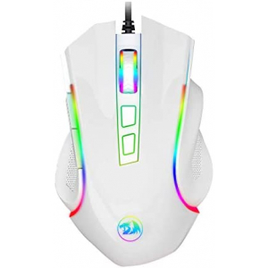 Mouse Gamer Redragon M602 RGB na Amazon