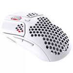 Mouse Gamer Sem Fio HyperX Haste, 16000 DPI, 6 Botões na Magazine Luiza