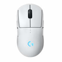 Mouse Gamer Sem Fio Logitech G PRO 2 Com Tecnologia LIGHTSPEED - Branco na Amazon