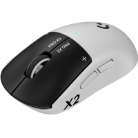 Mouse Gamer Sem Fio Logitech G PRO X2 SUPERSTRIKE na Amazon