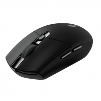Mouse Gamer Sem Fio Logitech G305 Lightspeed Com 6 Botões Programáveis E Até 12.000 DPI na Amazon