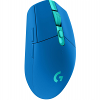 Mouse Gamer Sem Fio Logitech G305 LIGHTSPEED Com 6 Botões Programáveis E Até 12.000 DPI na Amazon