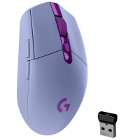 Mouse Gamer Sem Fio Logitech G305 LIGHTSPEED Com 6 Botões Programáveis na Amazon