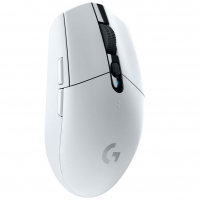 Mouse Gamer Sem Fio Logitech G305 LIGHTSPEED Com 6 Botões na Amazon