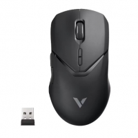 Mouse Gamer Sem Fio Rapoo VT9SE, Leve, 12000 DPI, 300IPS E Botões Configuráveis na Aliexpress