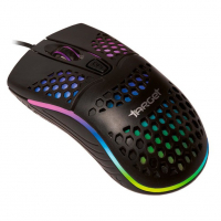 Mouse Gamer TGT GM95 LED, 1600DPI, 4 Botoes, Preto, TGT-GM95-BL01 na Pichau