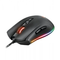 Mouse Gamer Trust GXT 900 Qudos, RGB, 7 Botões, 15000DPI - 23400 na KaBuM!