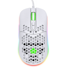 Mouse Gamer Vinik VX Void RGB 7600DPI - MGV110B na Amazon