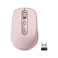 Mouse Logitech Anywhere 3 na KaBuM!