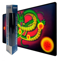 Mouse Pad Gamer Extra Grande Exbom - Dragão Das Esferas na Amazon