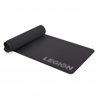 Mouse Pad Gamer Lenovo Legion Extra Grande, Preto na Amazon