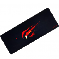 Mouse Pad Grande 70 X 30 Cm Gamer, Havit, Hv-MP861, Preto na Amazon