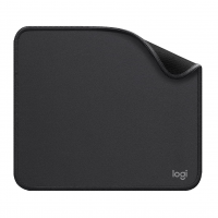 Mouse Pad Logitech Studio Series Com Base De Borracha Antiderrapante, Fácil Deslizamento na Amazon