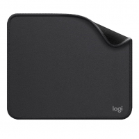 Mouse Pad Logitech Studio Series Com Base De Borracha Antiderrapante na Amazon