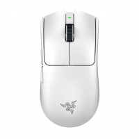 Mouse Razer Viper V3 Pro White - RZ0105120200R na Amazon