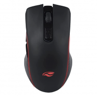 Mouse Sem Fio C3Tech Gaming MG-W100BK Preto na Amazon