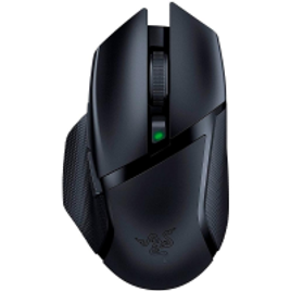Mouse Sem Fio Gamer Razer Basilisk X Hyperspeed 6 Botões 16000DPI - RZ01-03150100-R3U1 na Aliexpress
