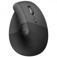 Mouse Sem Fio Logitech Lift Vertical Com Design Ergonômico na Amazon