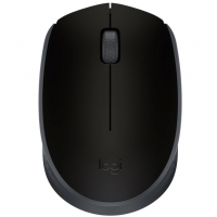 Mouse Sem Fio Logitech M170 na Amazon