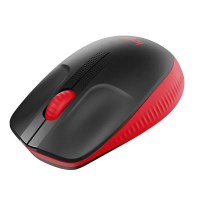 Mouse Sem Fio Logitech M190 na Carrefour