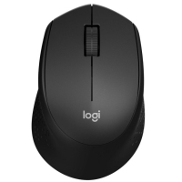 Mouse Sem Fio Logitech M330 SILENT Com Clique Silencioso na Amazon