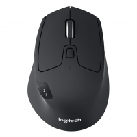 Mouse Sem Fio Logitech M720 Triathlon Com Conexão USB Unifying Ou Bluetooth na Amazon