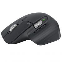 Mouse Sem Fio Logitech MX Master 3S Com Sensor Darkfield Para Uso Em Qualquer Superfície na Amazon