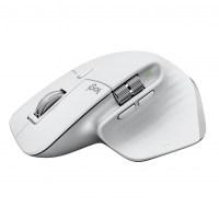 Mouse Sem Fio Logitech MX Master 3S Com Sensor Darkfield na Amazon