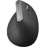 Mouse Sem Fio Logitech Mx Vertical Flow Unifying na Amazon