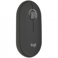 Mouse Sem Fio Logitech Pebble 2 M350s Com Clique Silencioso na Amazon